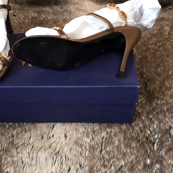 Stuart Weitzman formal heels - Picture 4 of 8